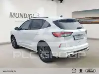 2022 Ford Kuga