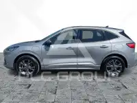 2022 Ford Kuga