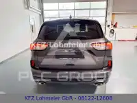 2022 Ford Kuga