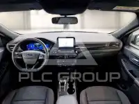 2022 Ford Kuga