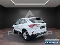 2022 Ford Kuga