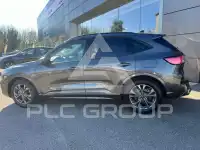 2022 Ford Kuga