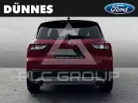 2022 Ford Kuga