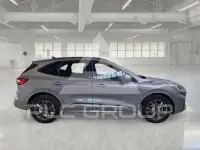 2022 Ford Kuga