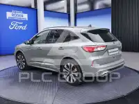 2022 Ford Kuga