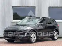 2022 Ford Kuga