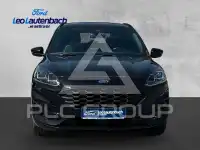 2022 Ford Kuga