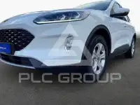 2022 Ford Kuga