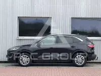 2022 Ford Kuga