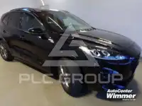 2022 Ford Kuga