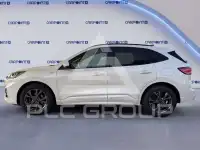 2022 Ford Kuga