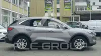 2022 Ford Kuga