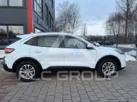 2022 Ford Kuga