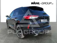 2022 Ford Kuga