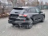 2022 Ford Kuga