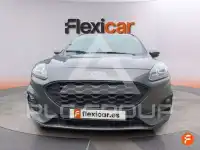 2022 Ford Kuga