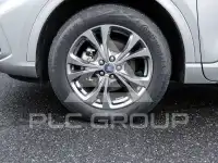 2022 Ford Kuga