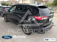 2022 Ford Kuga
