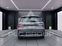 2022 Ford Kuga