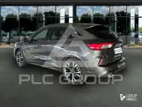 2022 Ford Kuga