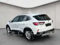 2022 Ford Kuga