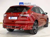 2022 Ford Kuga