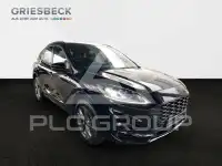 2022 Ford Kuga