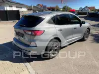 2022 Ford Kuga