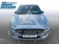 2022 Ford Kuga