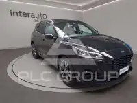 2022 Ford Kuga