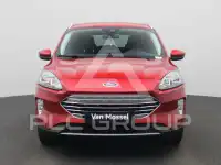 2022 Ford Kuga