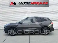 2022 Ford Kuga
