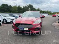 2022 Ford Kuga