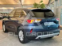 2022 Ford Kuga