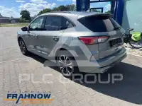 2022 Ford Kuga