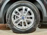2022 Ford Kuga