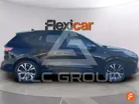 2022 Ford Kuga