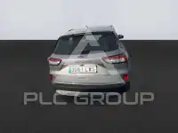 2022 Ford Kuga