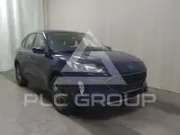 2022 Ford Kuga
