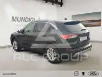 2022 Ford Kuga
