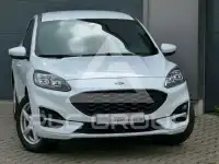 2022 Ford Kuga