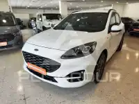 2022 Ford Kuga