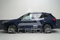 2022 Ford Kuga