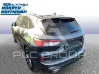 2022 Ford Kuga