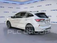 2022 Ford Kuga