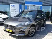 2022 Ford Kuga