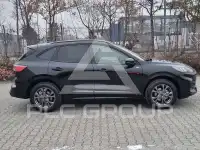 2022 Ford Kuga