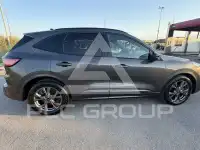 2022 Ford Kuga