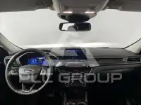 2022 Ford Kuga