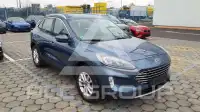 2022 Ford Kuga